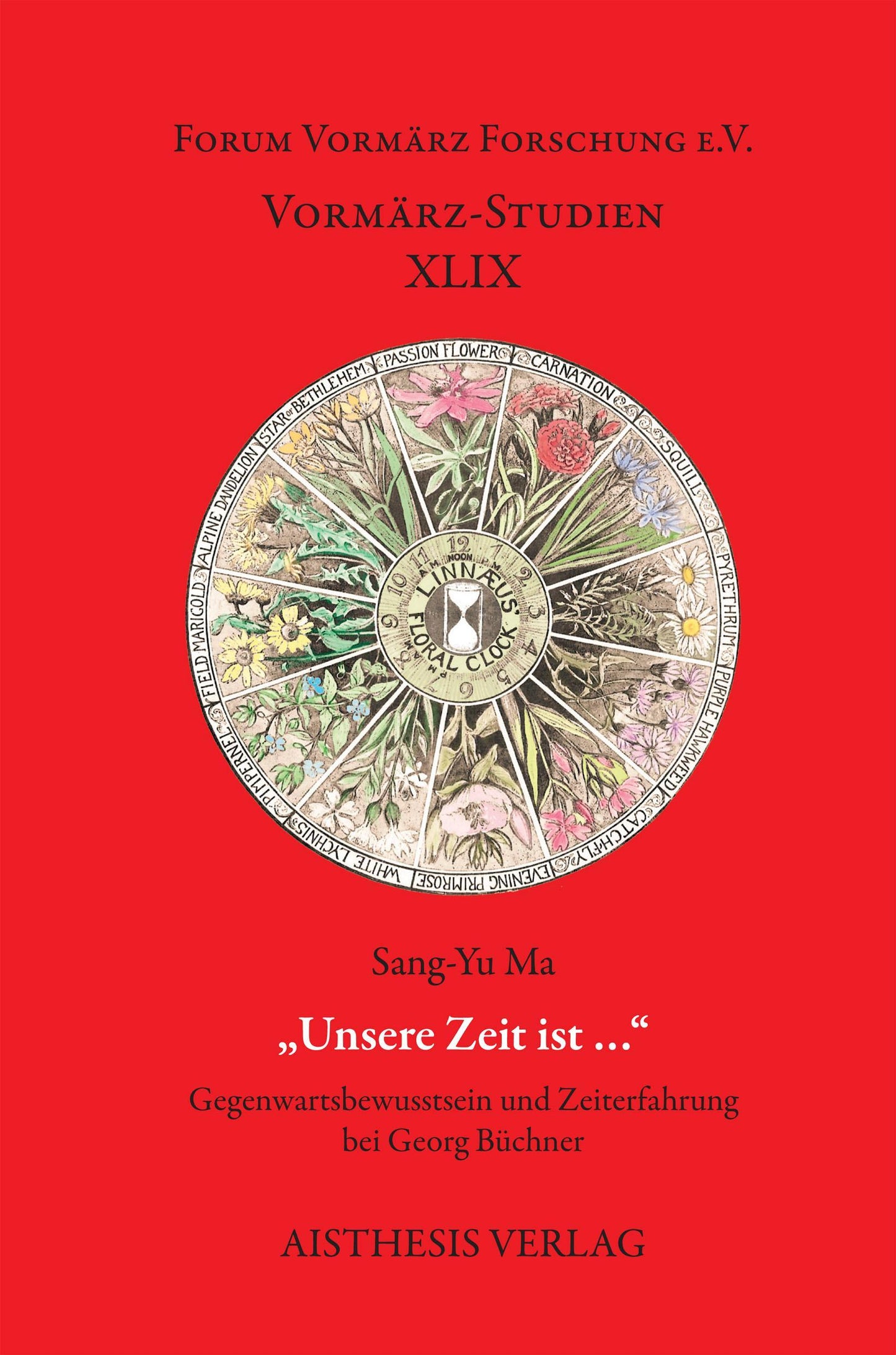 \"Unsere Zeit ist ...\"