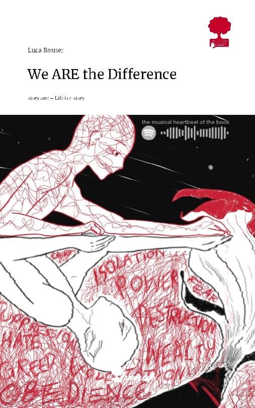 We ARE the Difference. Life is a Story - story.one