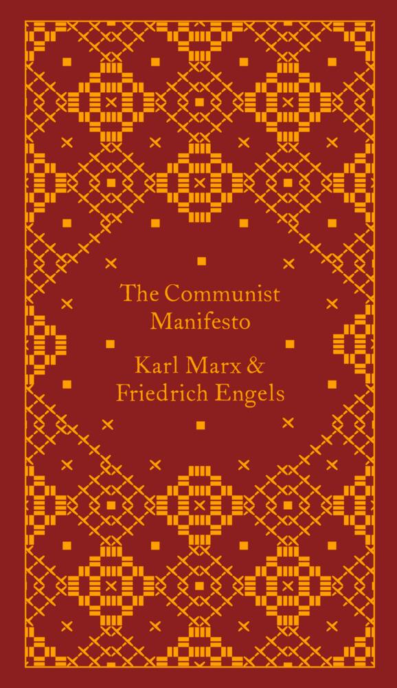 The Communist Manifesto