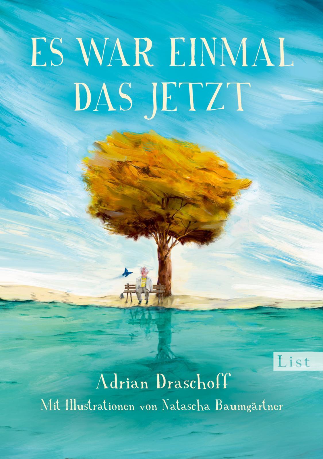 Es war einmal das Jetzt