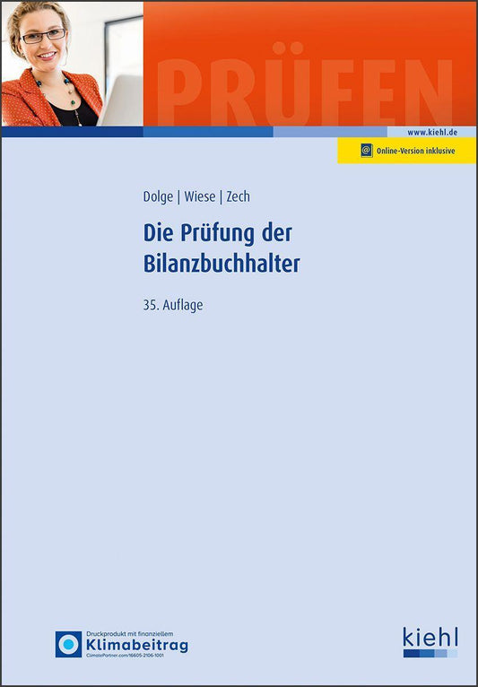 Die Prüfung der Bilanzbuchhalter