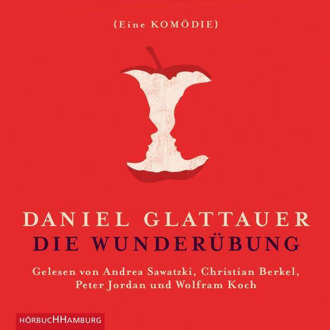 Die Wunderübung,2 Audio-CD