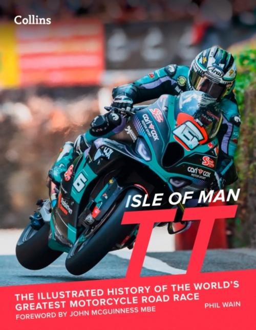 Isle of Man TT