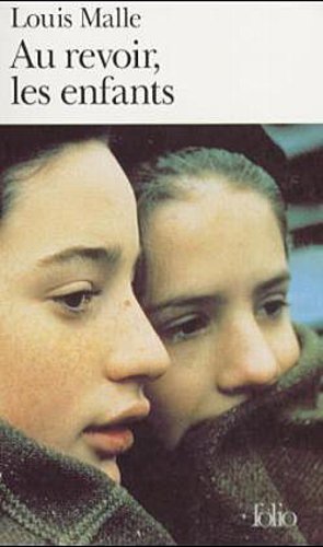 Buchcover: Au revoir, les enfants