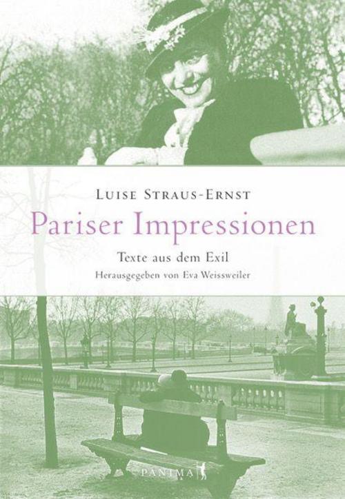 Pariser Impressionen