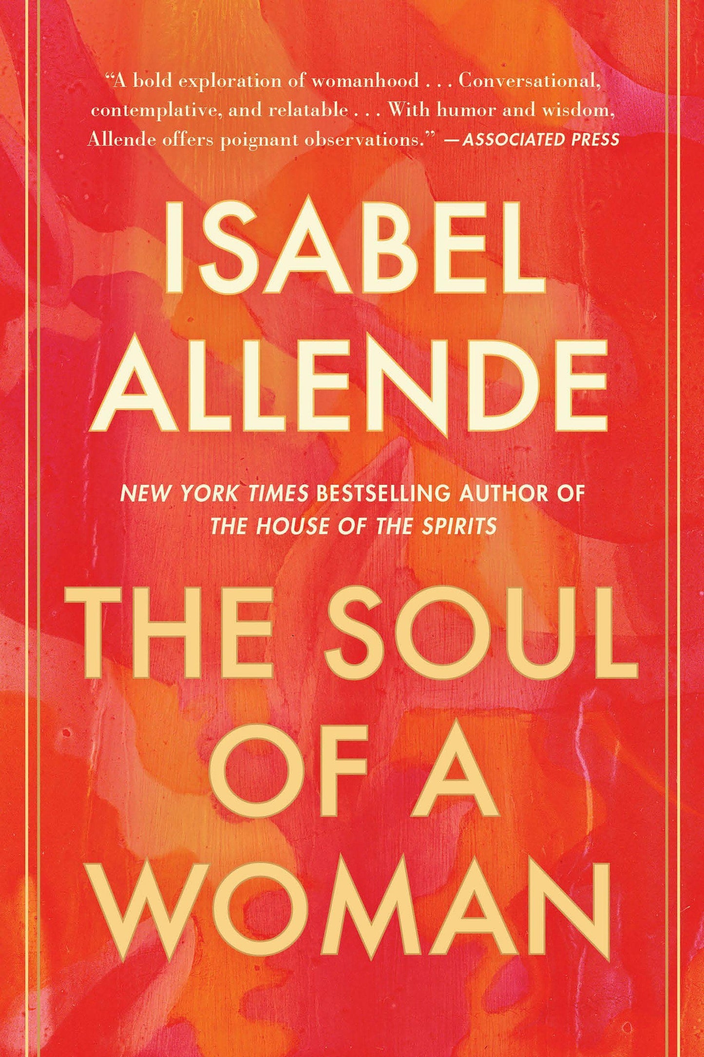 The Soul of a Woman