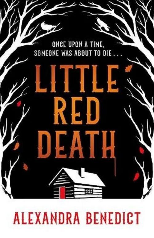 Little Red Death