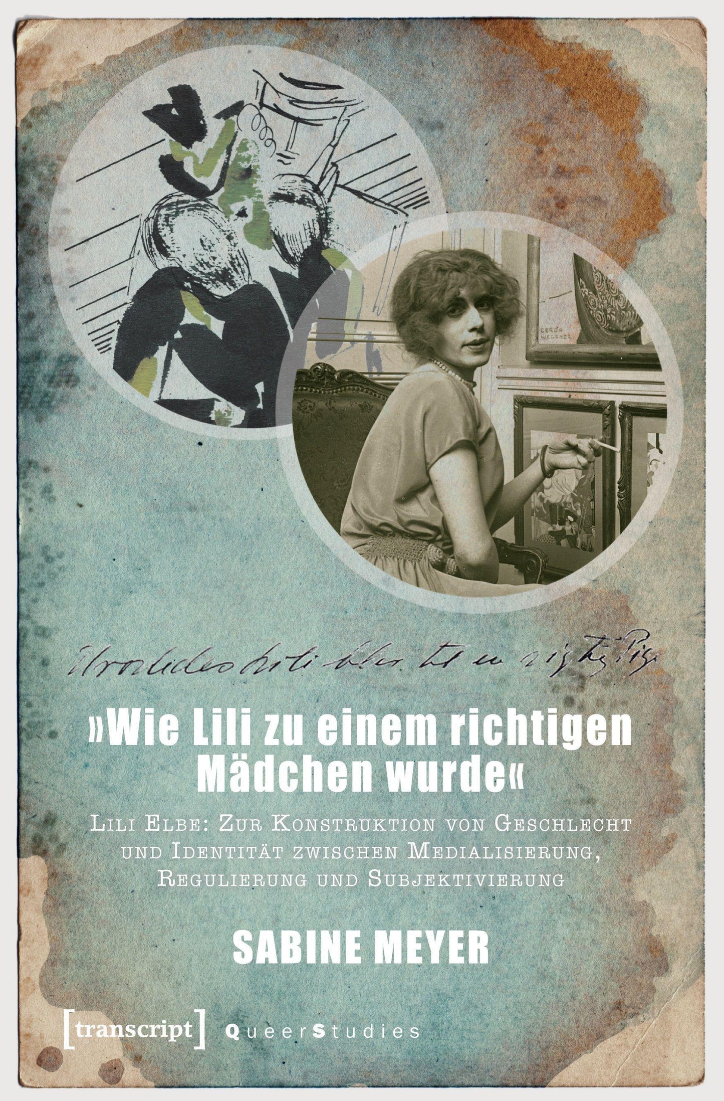 'Wie Lili zu einem richtigen Mädchen wurde'