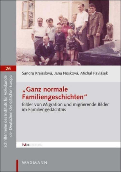 \"Ganz normale Familiengeschichten\"