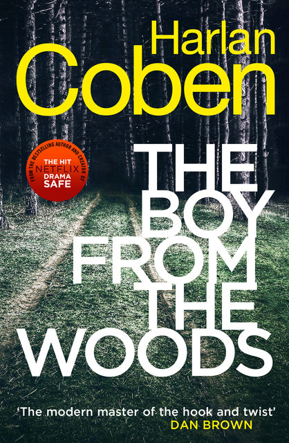 The Boy from the Woods