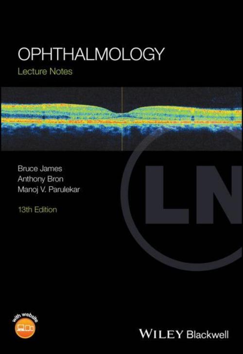 Buchcover: Ophthalmology