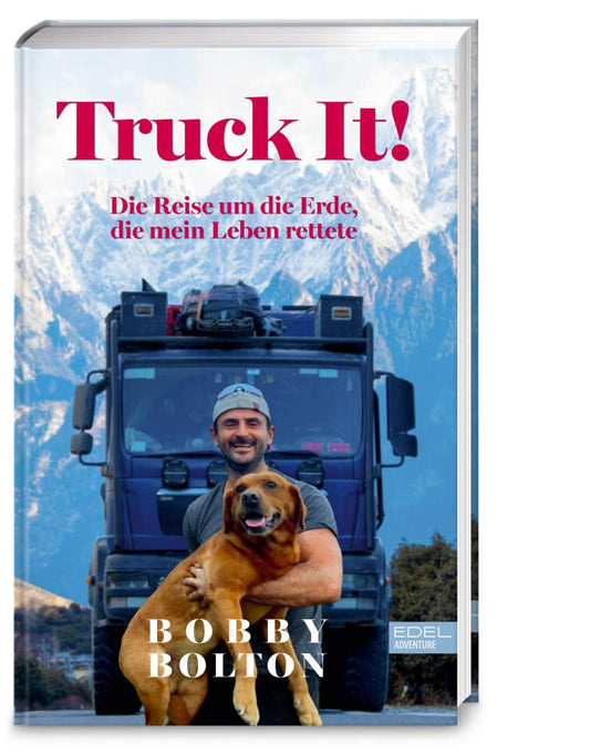 Truck It!