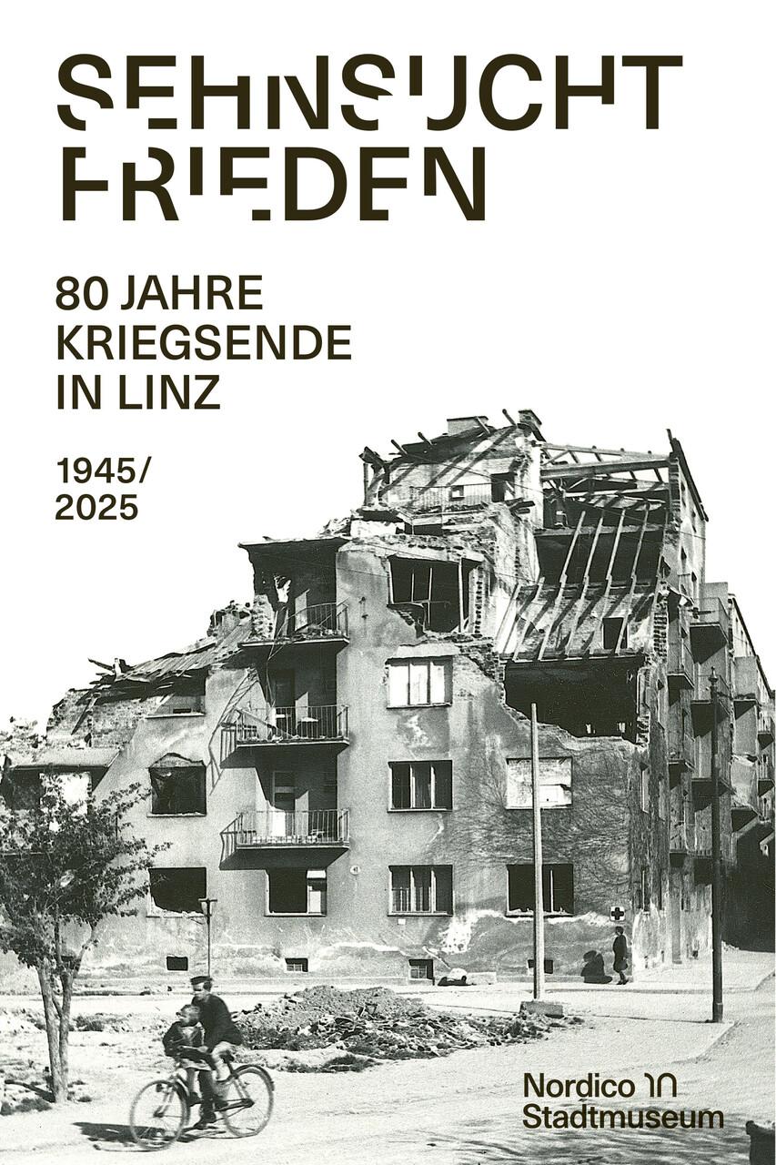 Sehnsucht Frieden