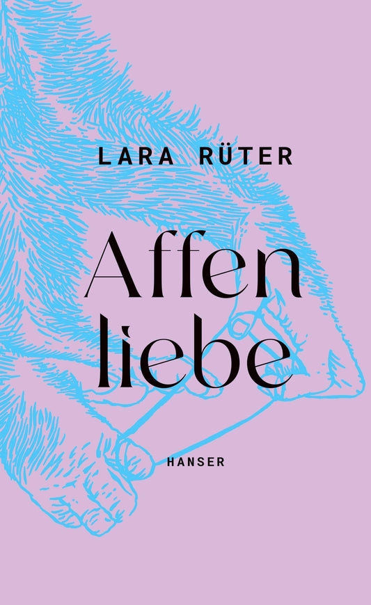 Affenliebe