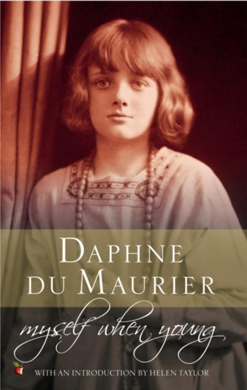 Buchcover: Myself When Young