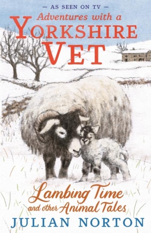 Adventures with a Yorkshire Vet