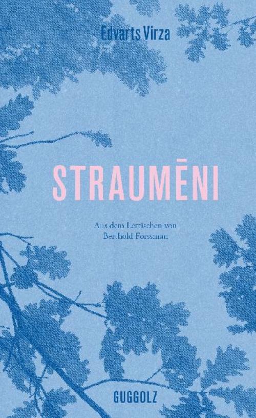 Straumeni