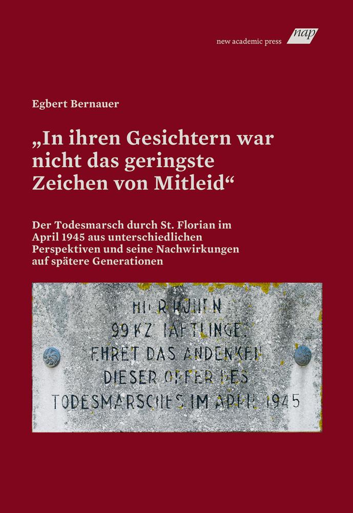\"In ihren Gesichtern war nicht das geringste Zeichen von Mitleid\"