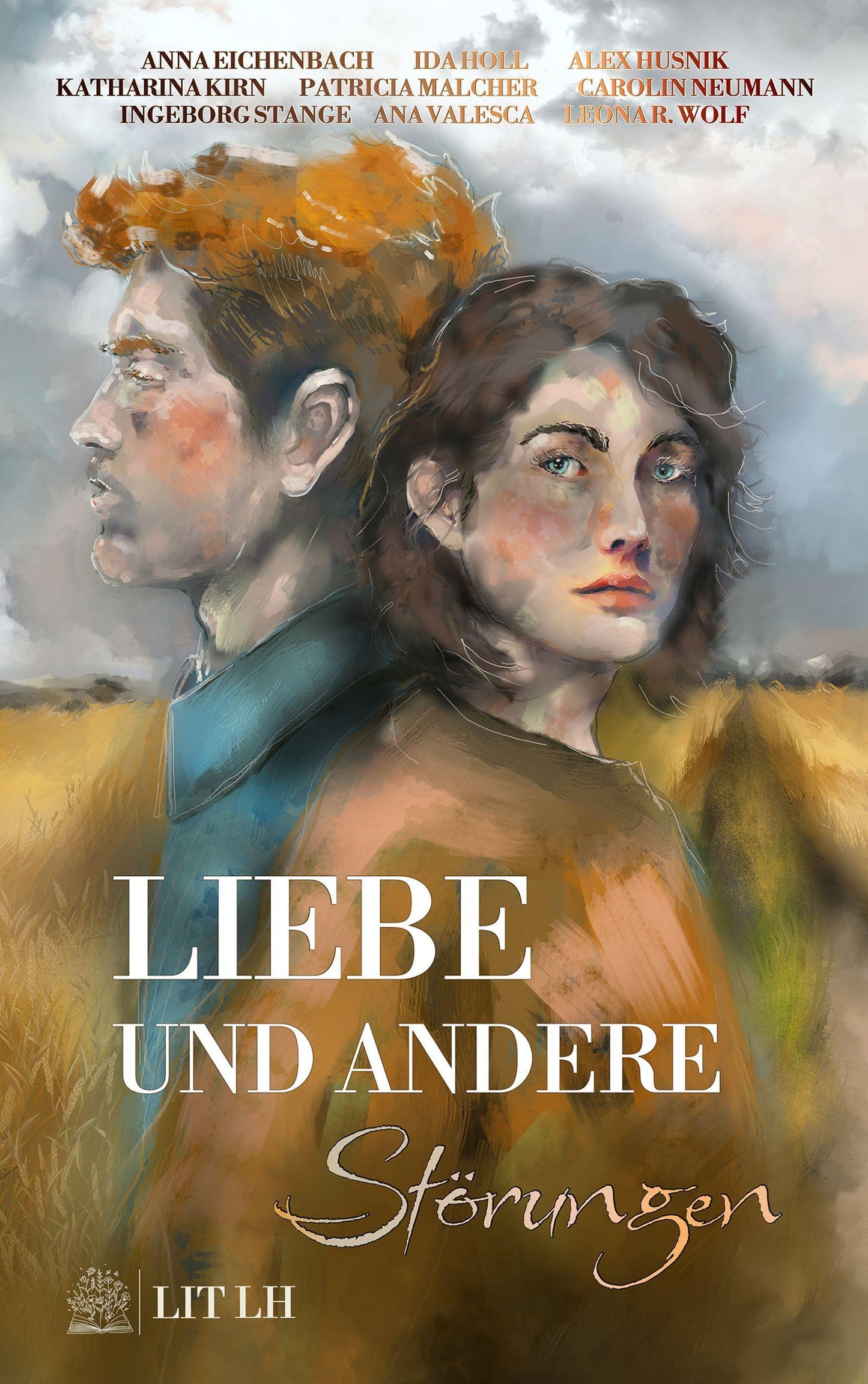 Liebe und andere Störungen