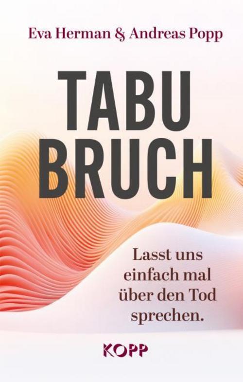 Buchcover: Tabubruch