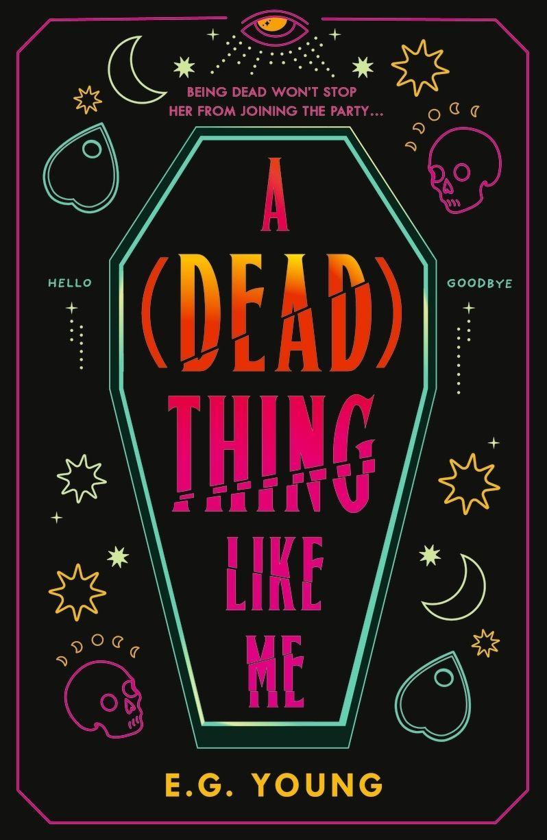 A (Dead) Thing Like Me
