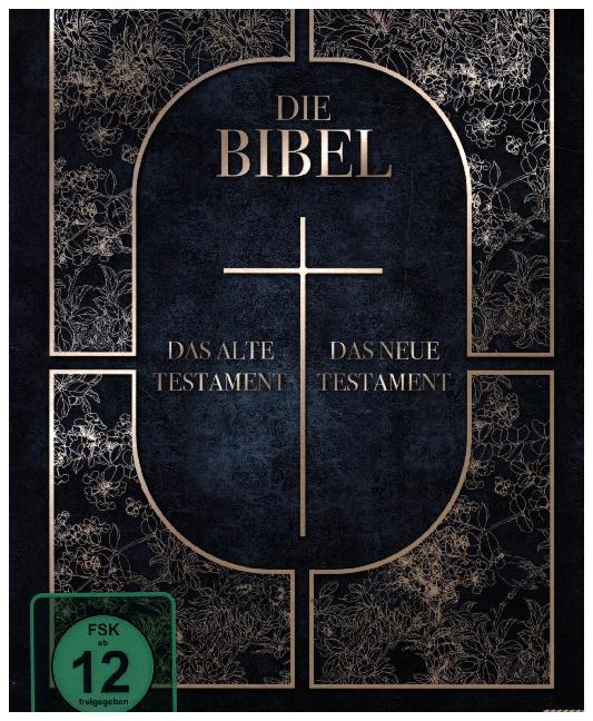 Die Bibel - Gesamtedition