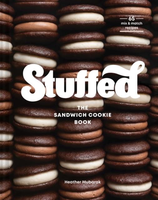 Buchcover: Stuffed