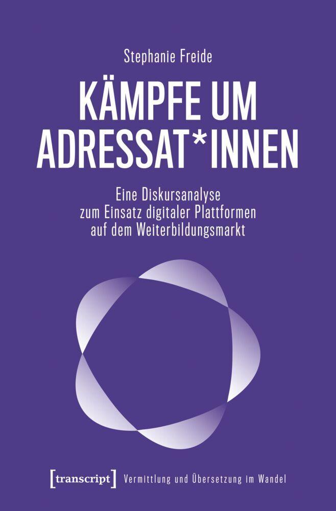 Kämpfe um Adressat*innen