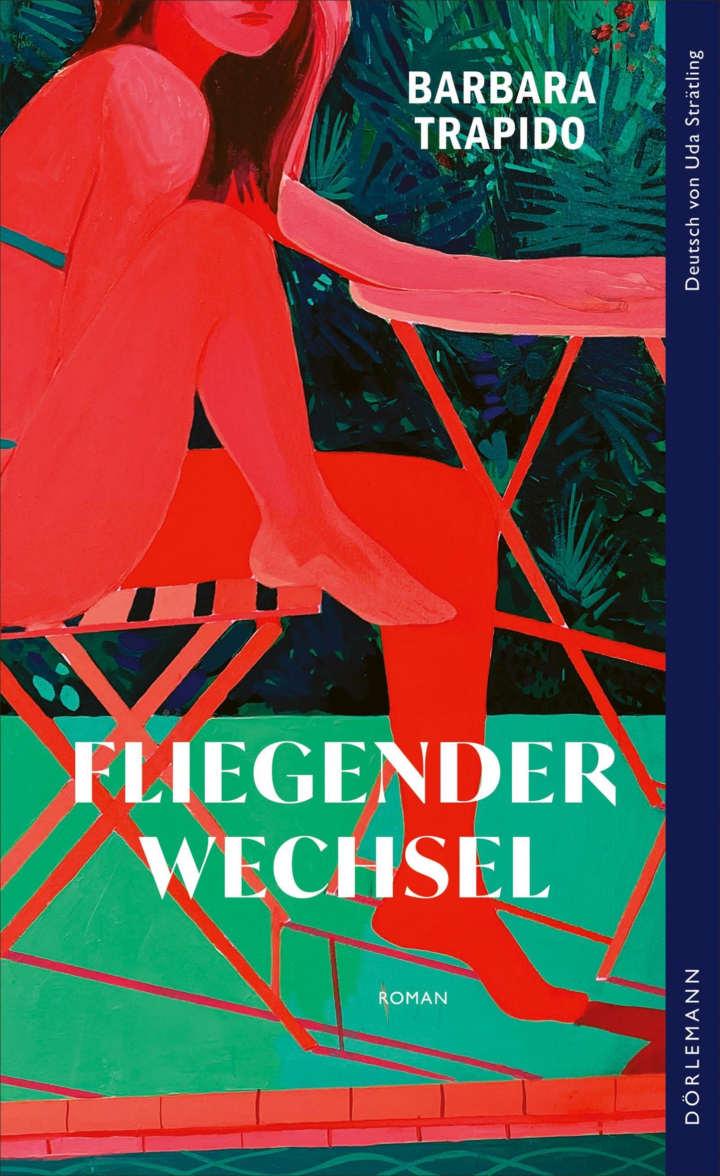 Fliegender Wechsel