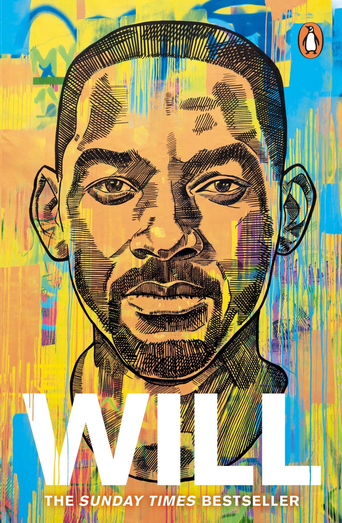 Buchcover: Will