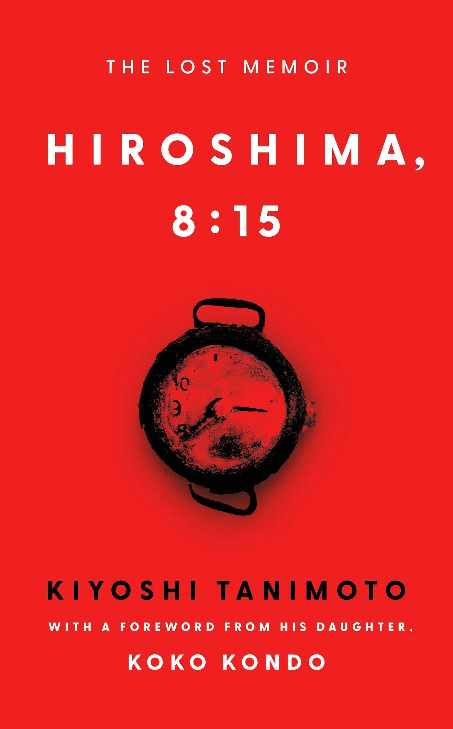Hiroshima, 8:15