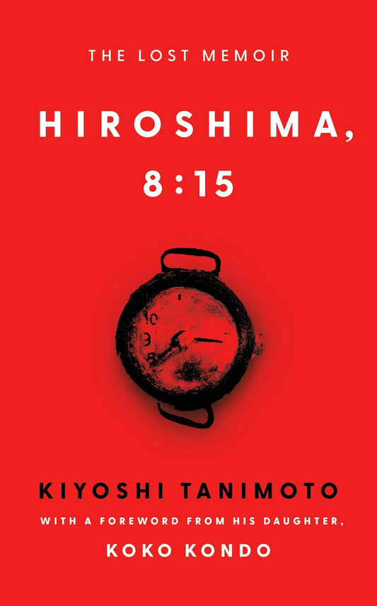 Hiroshima, 8:15