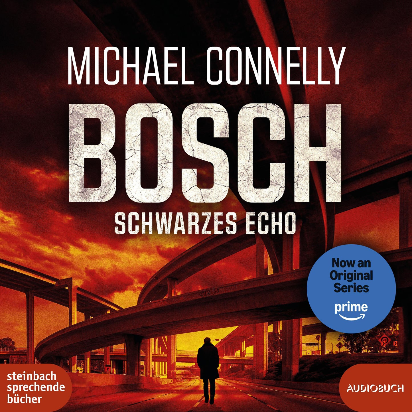 BOSCH: Schwarzes Echo