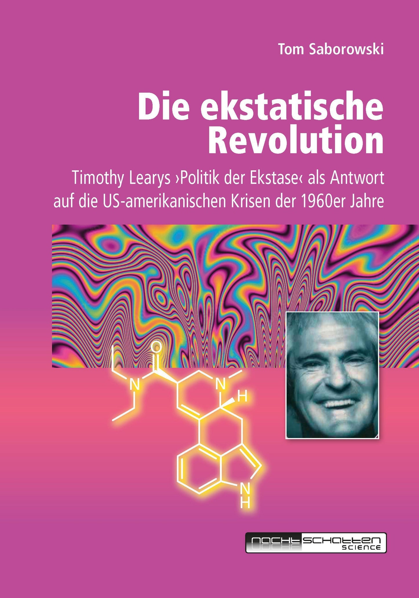 Die ekstatische Revolution