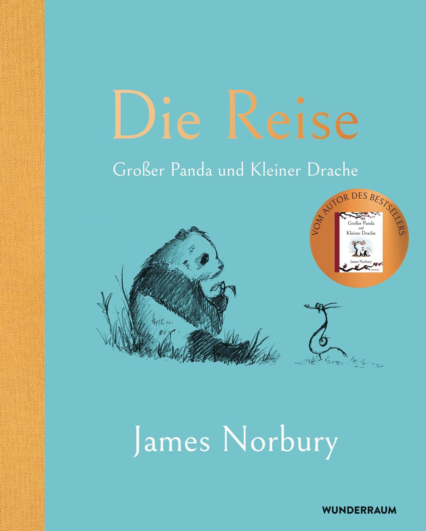 Die Reise