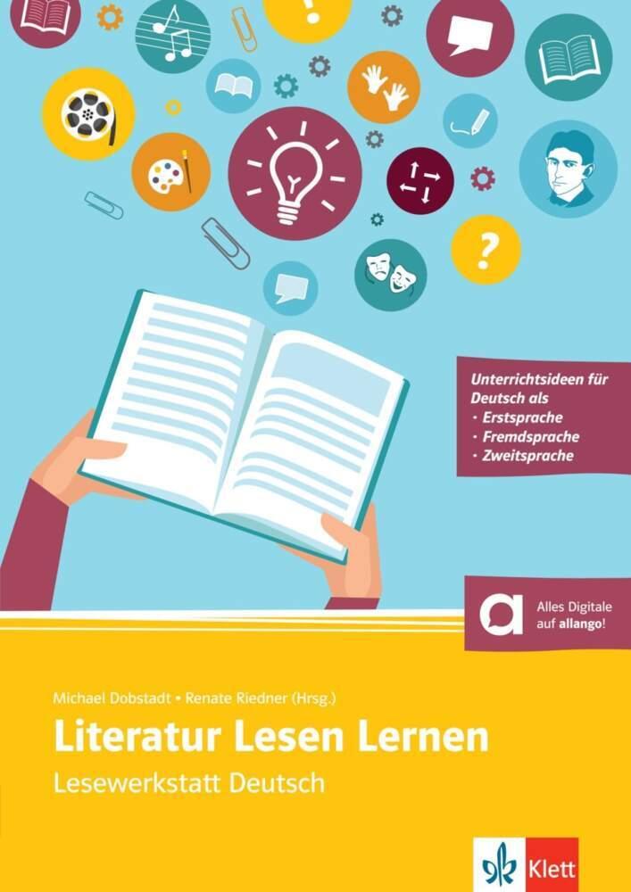 Literatur Lesen Lernen ab B2