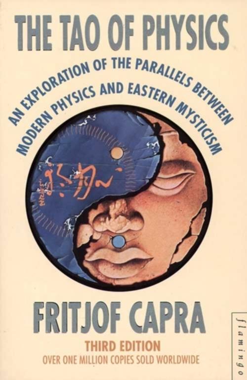 Buchcover: The Tao of Physics