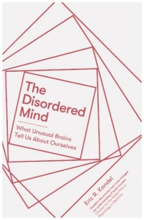 The Disordered Mind