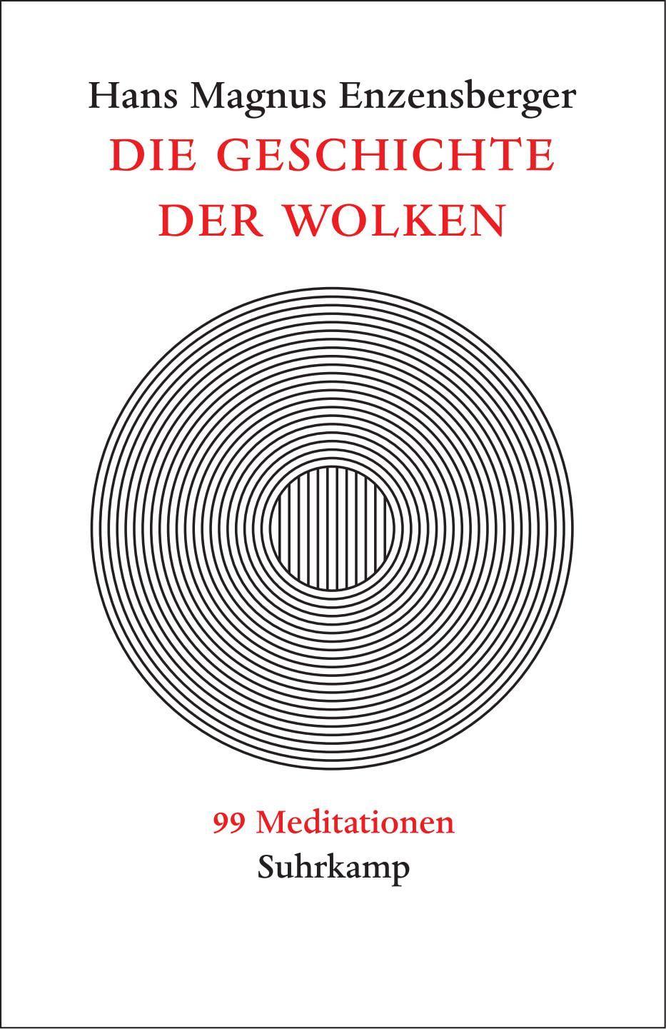 Die Geschichte der Wolken
