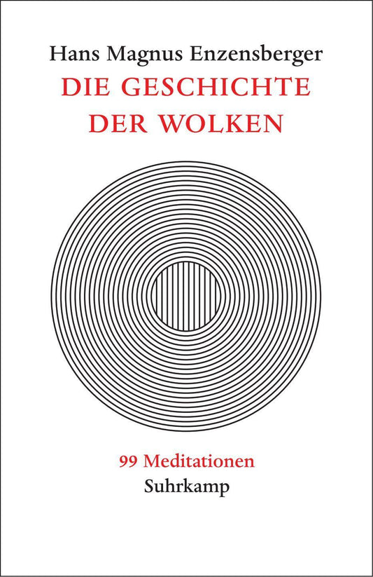 Die Geschichte der Wolken
