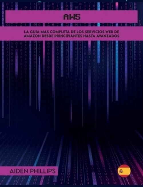 Buchcover: AWS