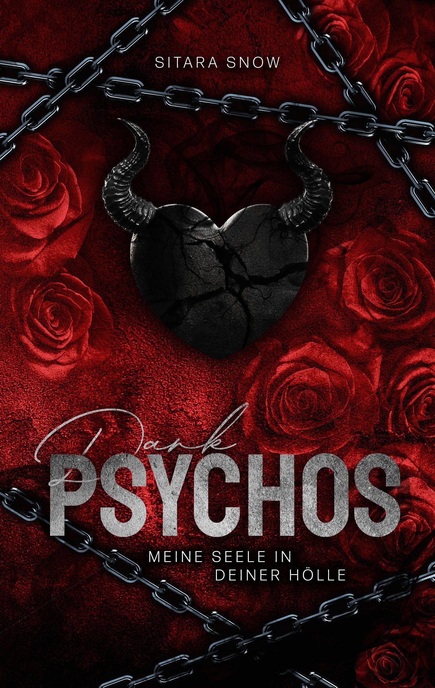 Dark Psychos