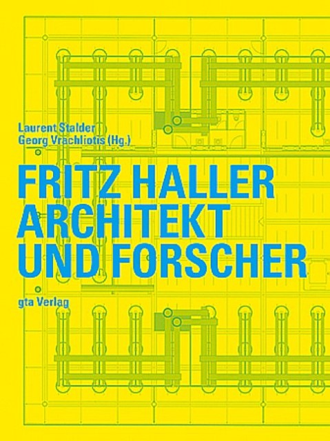 Fritz Haller