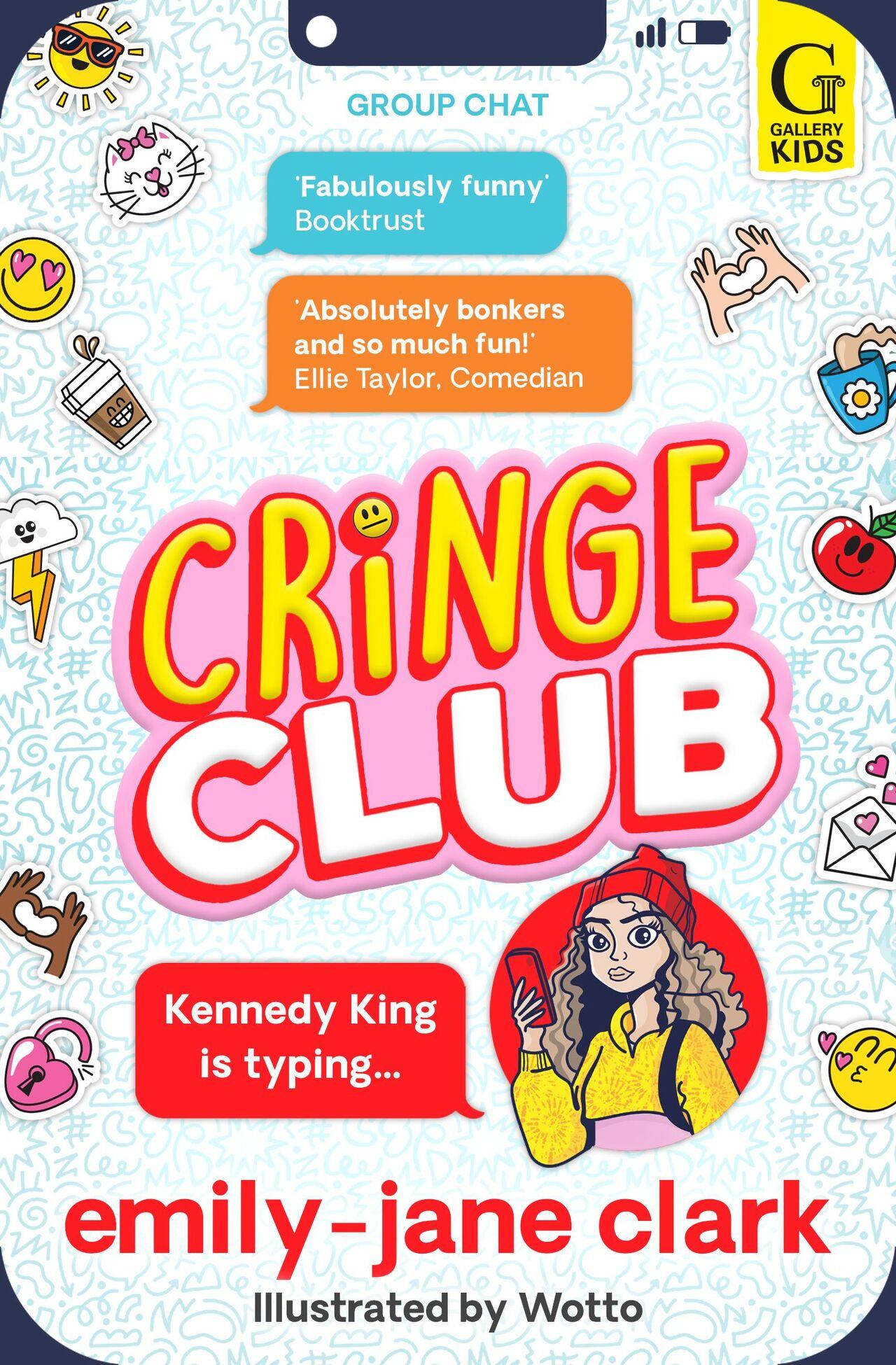 Cringe Club