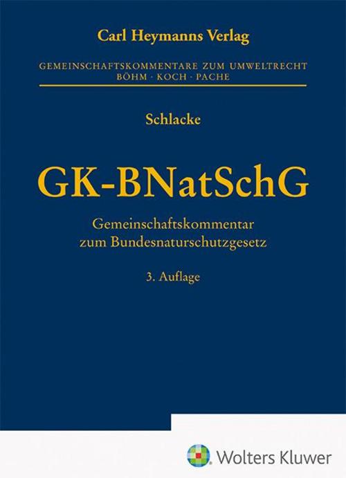 GK-BNatSchG