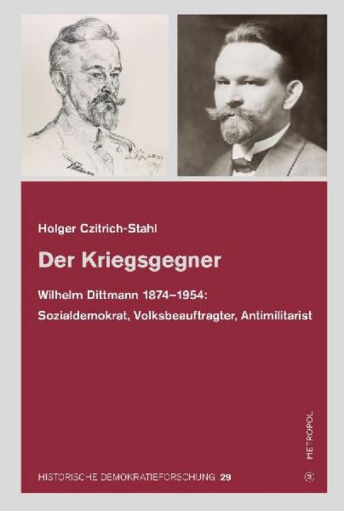 Der Kriegsgegner