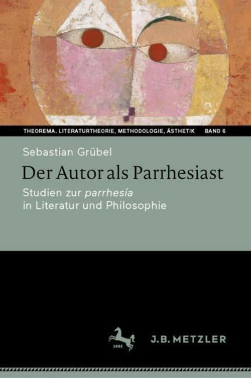Der Autor als Parrhesiast