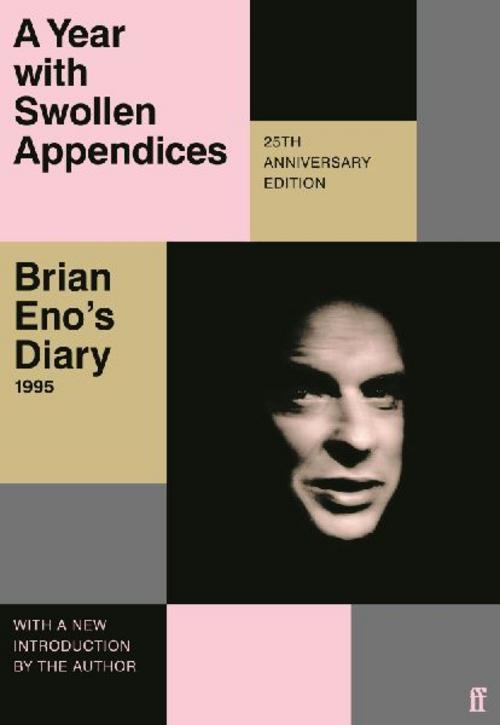 Buchcover: A Year with Swollen Appendices