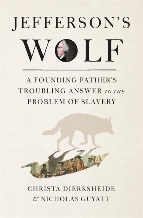 Jefferson's Wolf