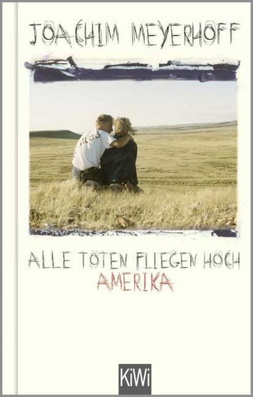 Alle Toten fliegen hoch